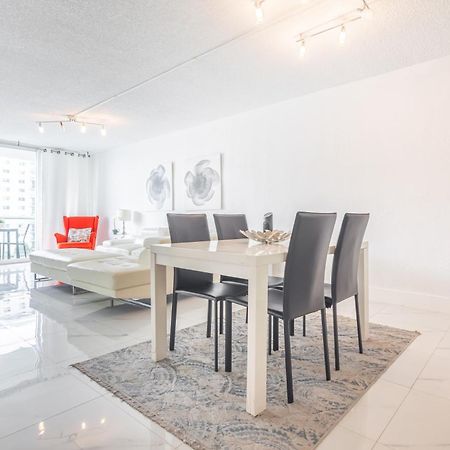 Ocean Reserve Sunny Isles Beach Extérieur photo