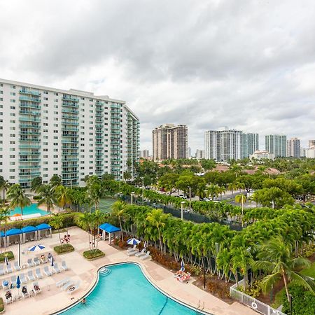 Ocean Reserve Sunny Isles Beach Extérieur photo