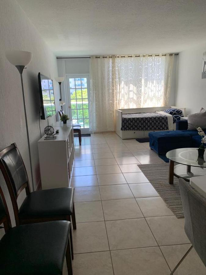 Ocean Reserve Sunny Isles Beach Extérieur photo