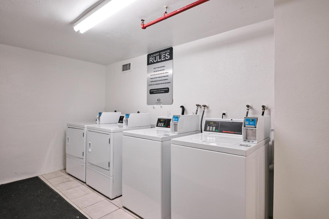 Ocean Reserve Sunny Isles Beach Extérieur photo