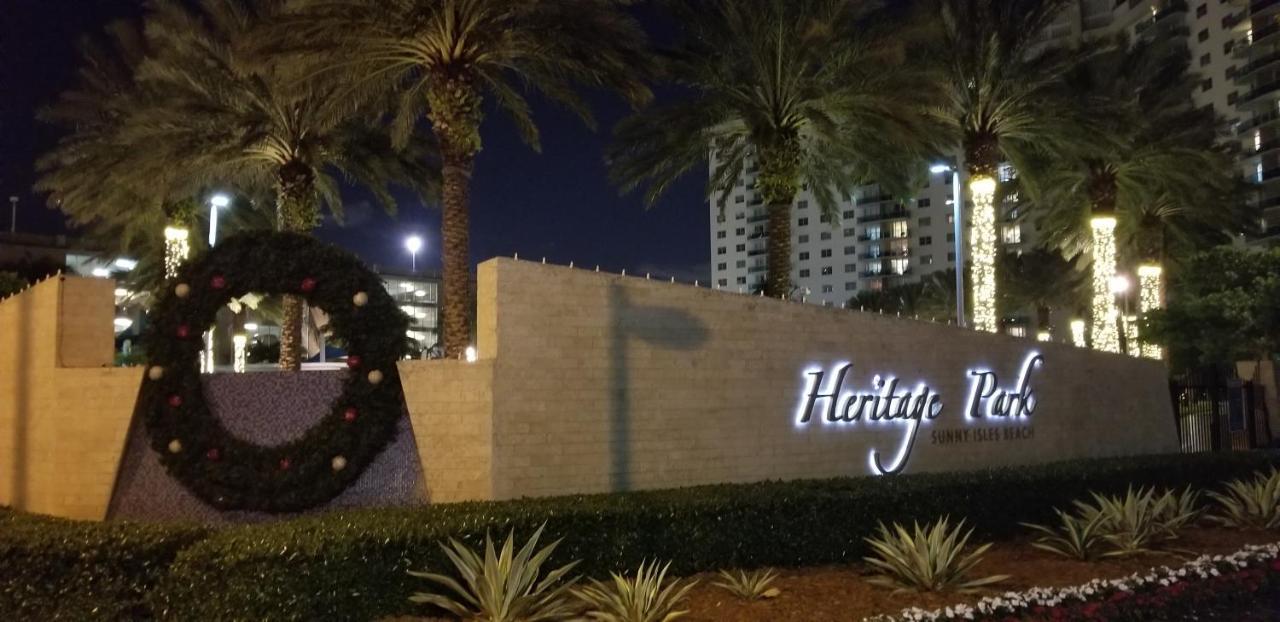 Ocean Reserve Sunny Isles Beach Extérieur photo