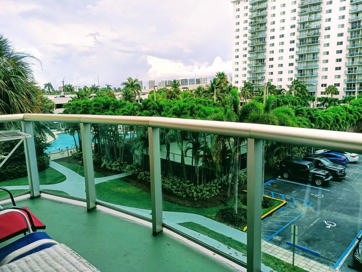 Ocean Reserve Sunny Isles Beach Extérieur photo