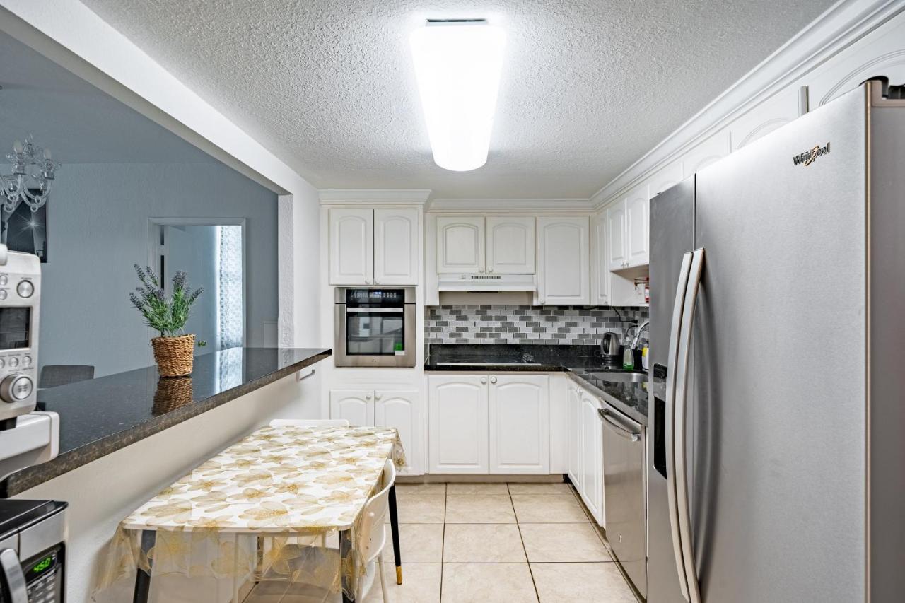 Ocean Reserve Sunny Isles Beach Extérieur photo