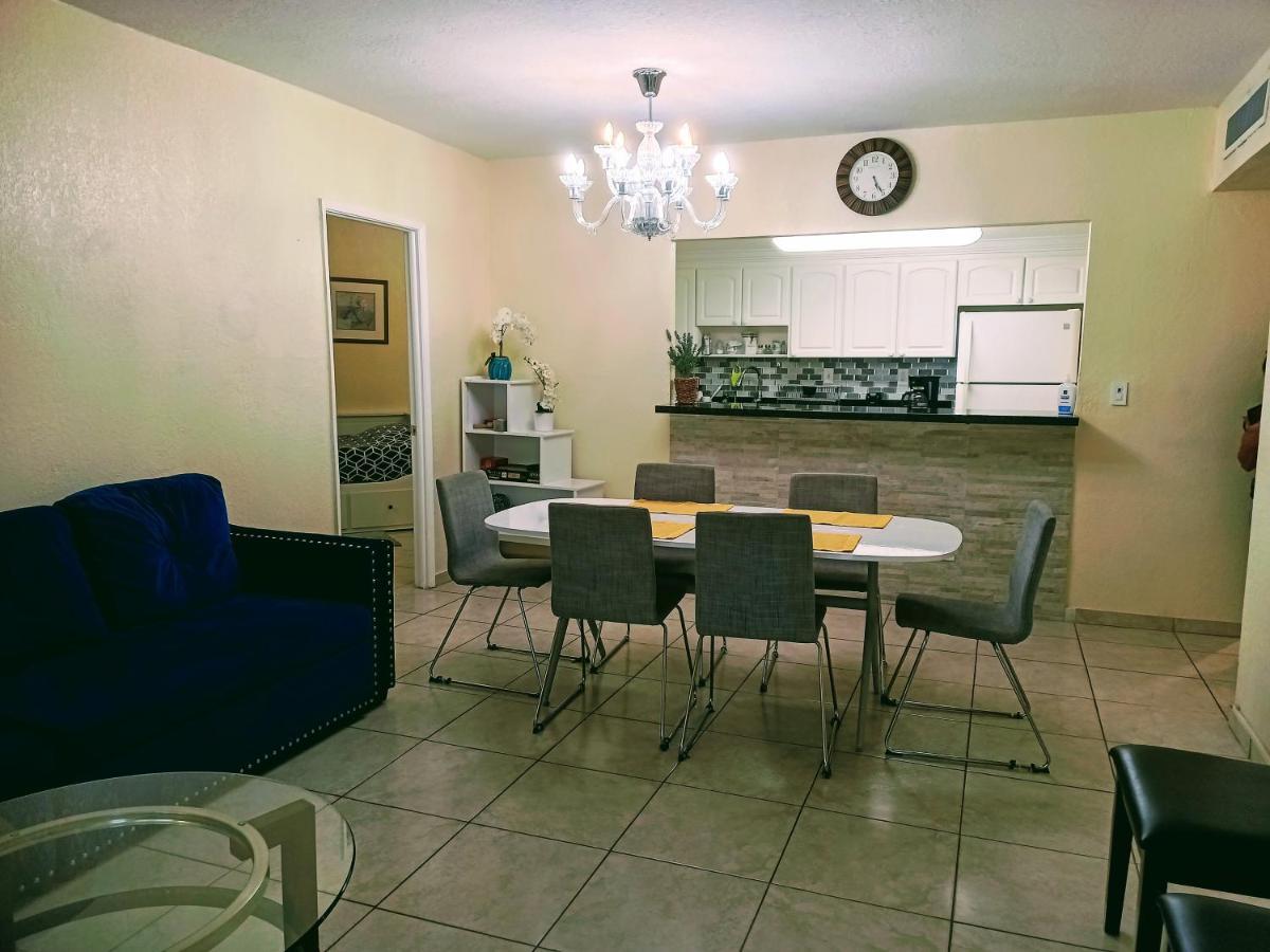 Ocean Reserve Sunny Isles Beach Extérieur photo