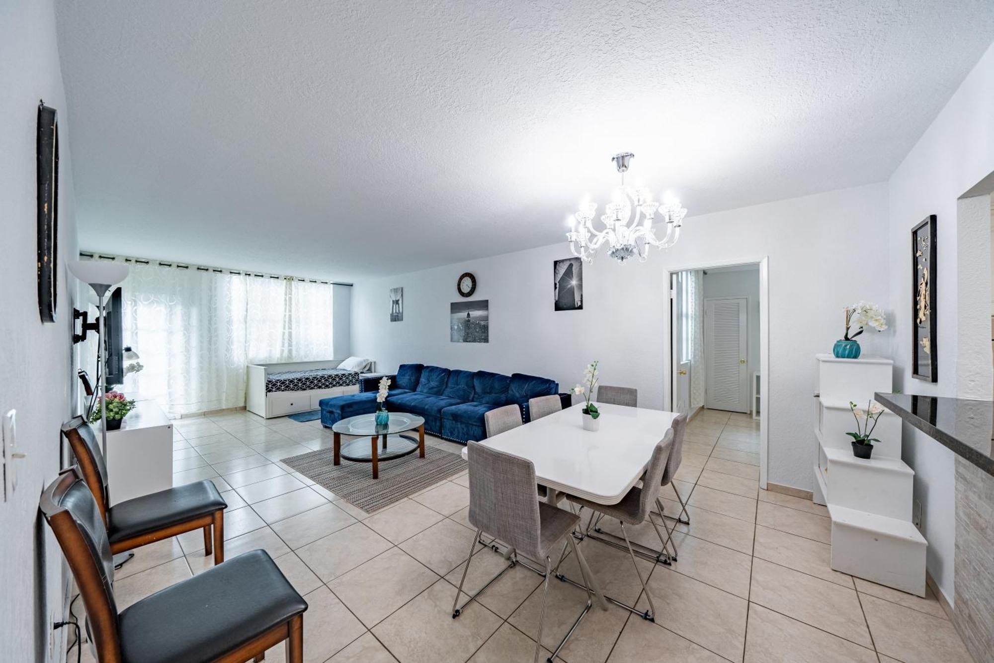 Ocean Reserve Sunny Isles Beach Extérieur photo