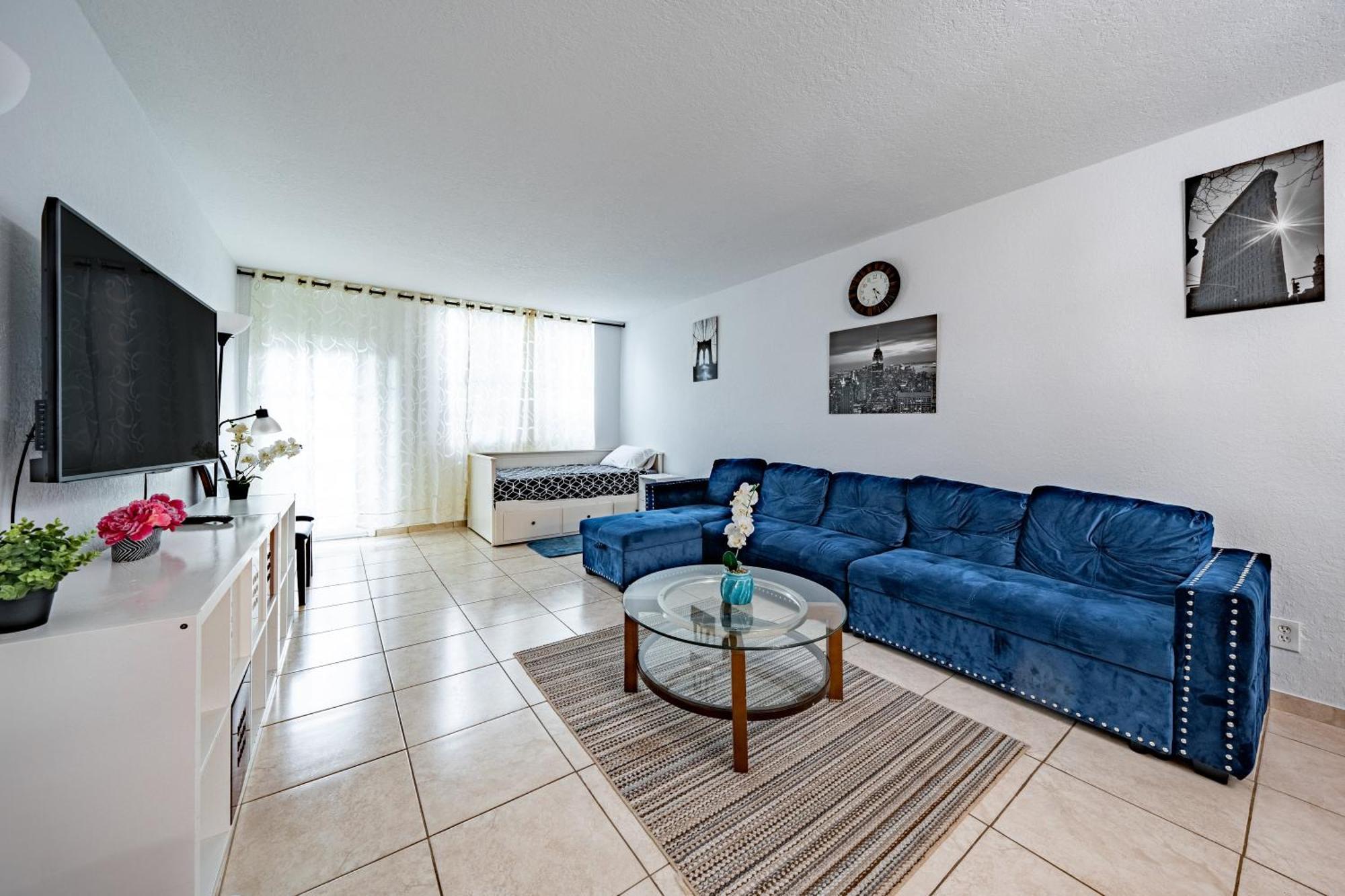 Ocean Reserve Sunny Isles Beach Extérieur photo