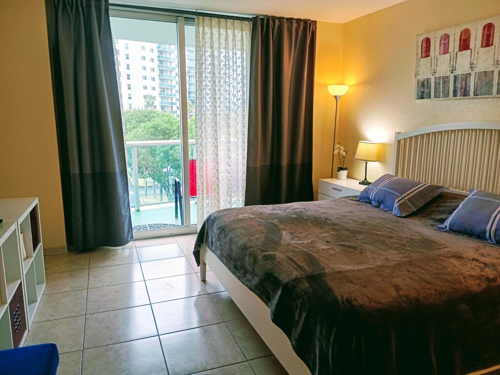 Ocean Reserve Sunny Isles Beach Extérieur photo