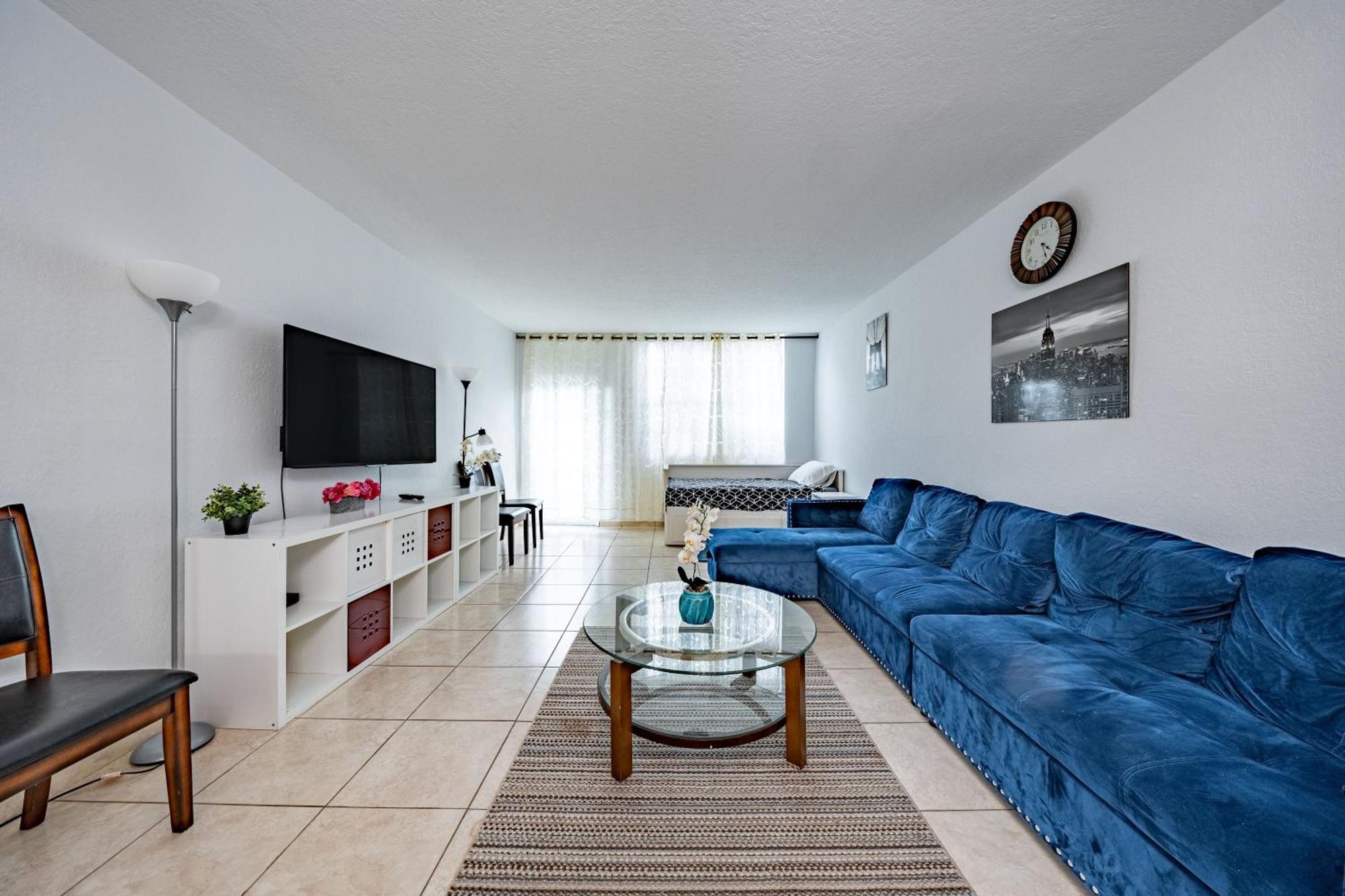 Ocean Reserve Sunny Isles Beach Extérieur photo