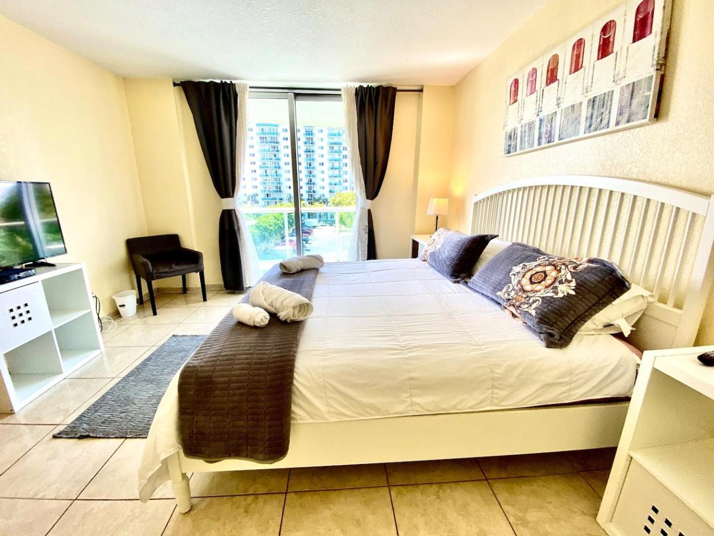 Ocean Reserve Sunny Isles Beach Extérieur photo
