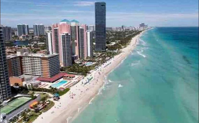 Ocean Reserve Sunny Isles Beach Extérieur photo