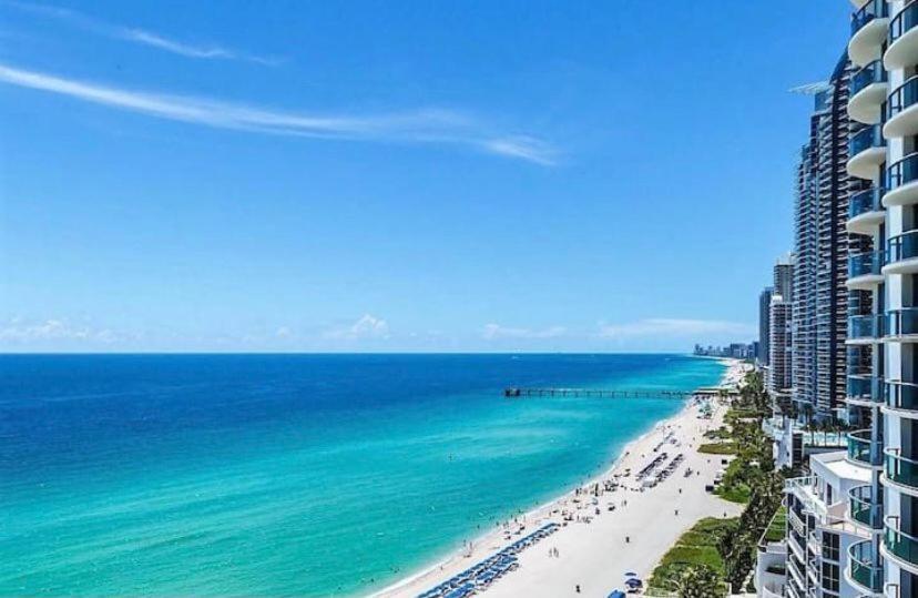 Ocean Reserve Sunny Isles Beach Extérieur photo