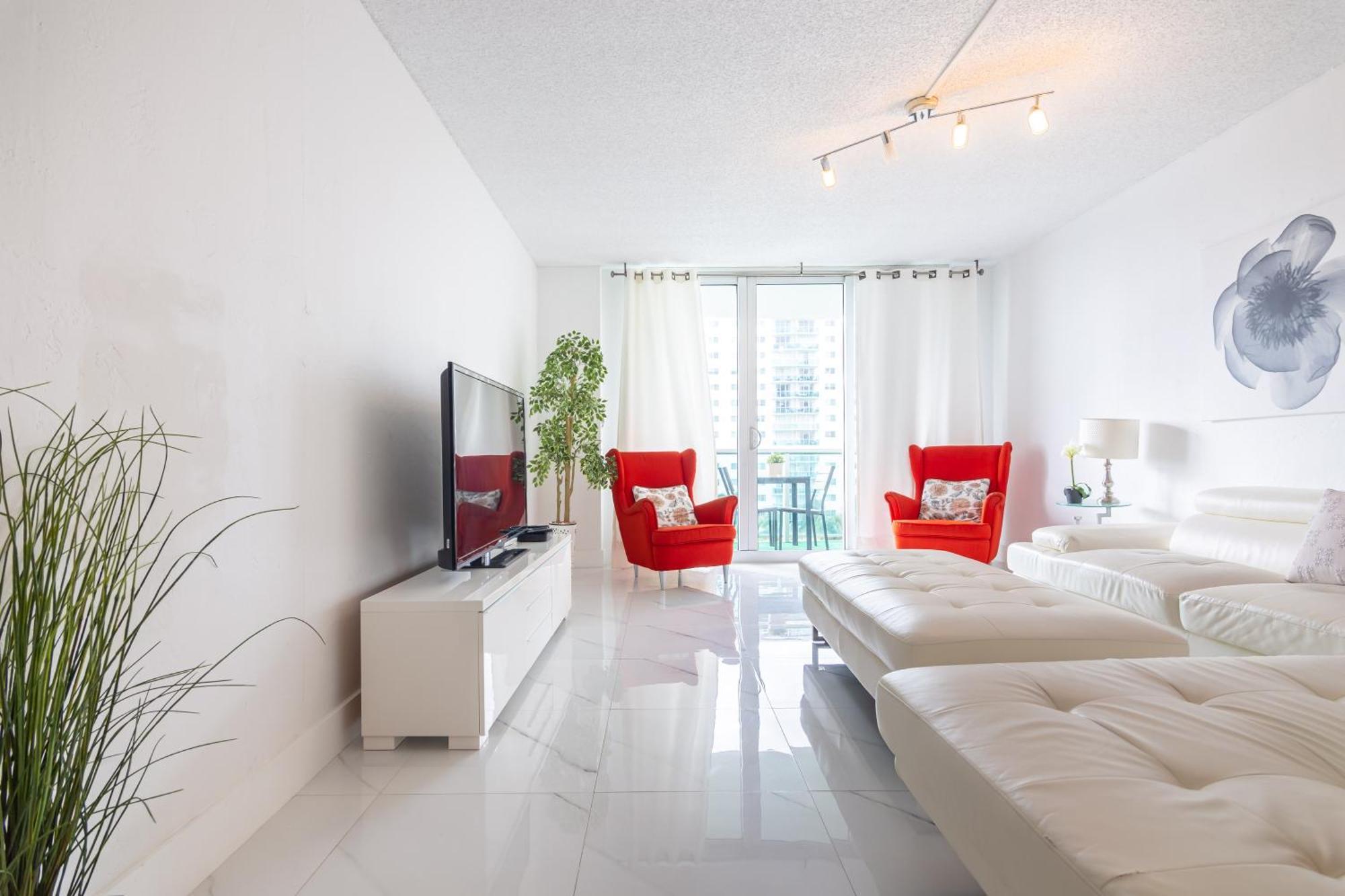 Ocean Reserve Sunny Isles Beach Extérieur photo