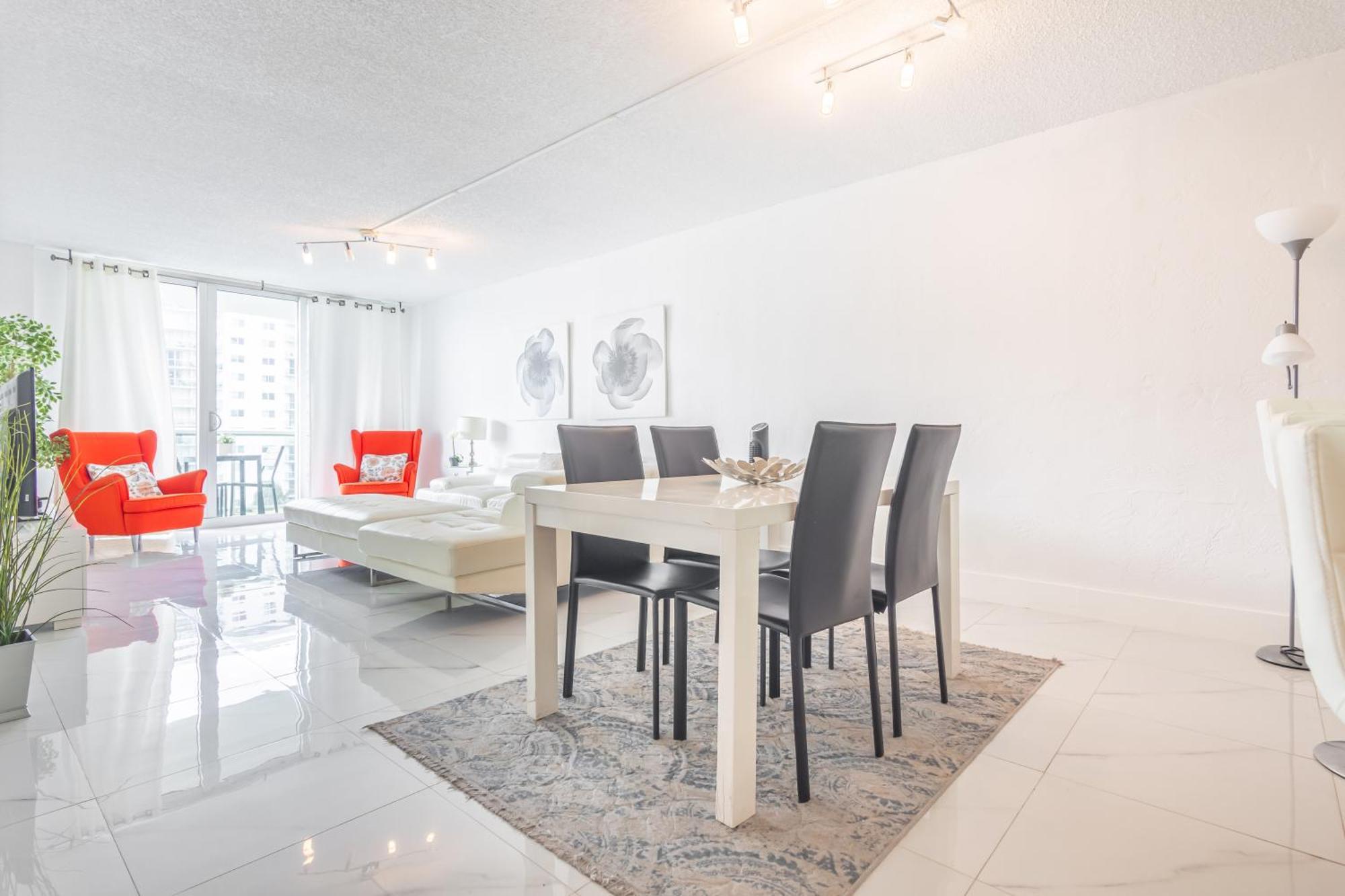 Ocean Reserve Sunny Isles Beach Extérieur photo