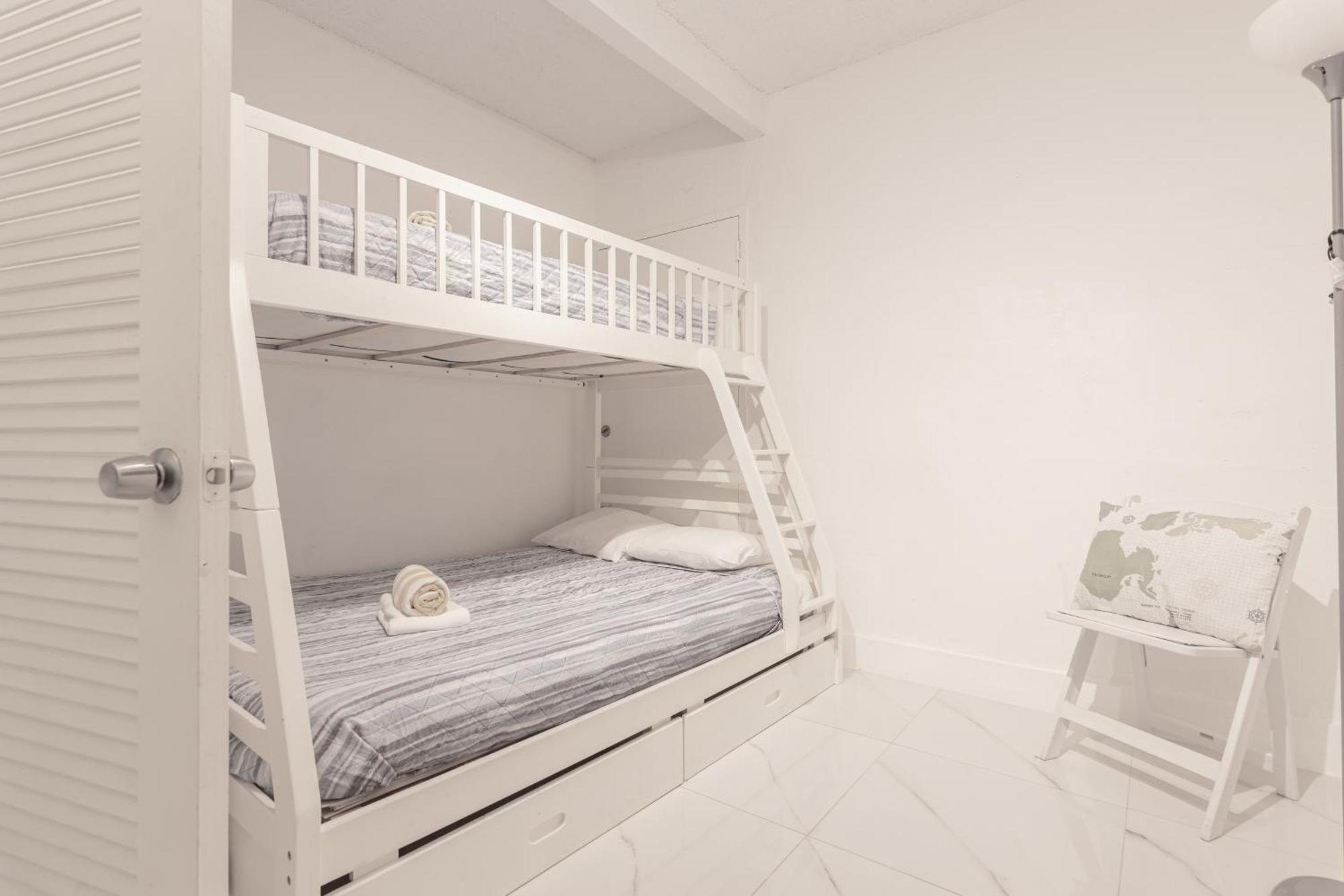 Ocean Reserve Sunny Isles Beach Extérieur photo