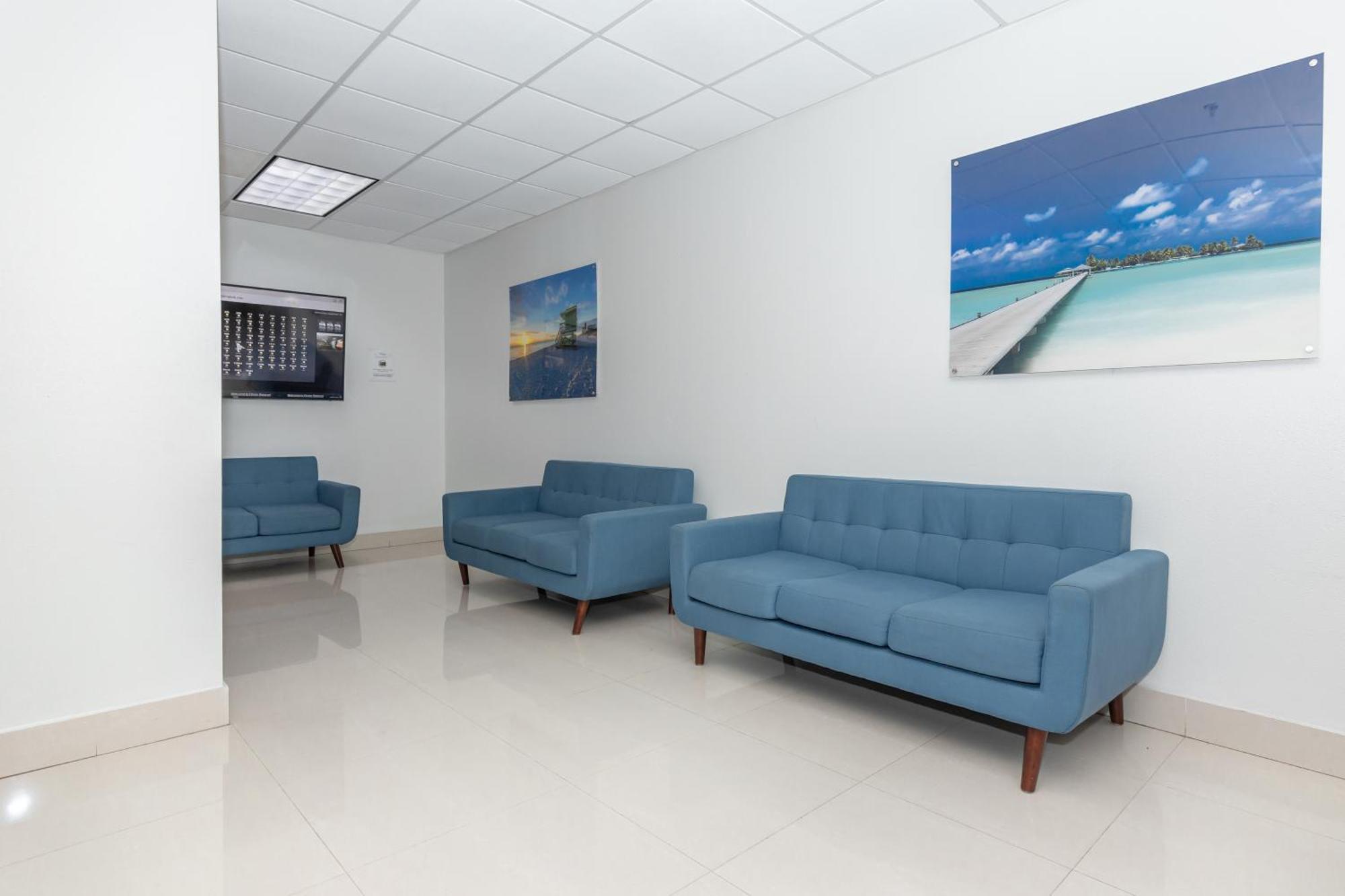 Ocean Reserve Sunny Isles Beach Extérieur photo