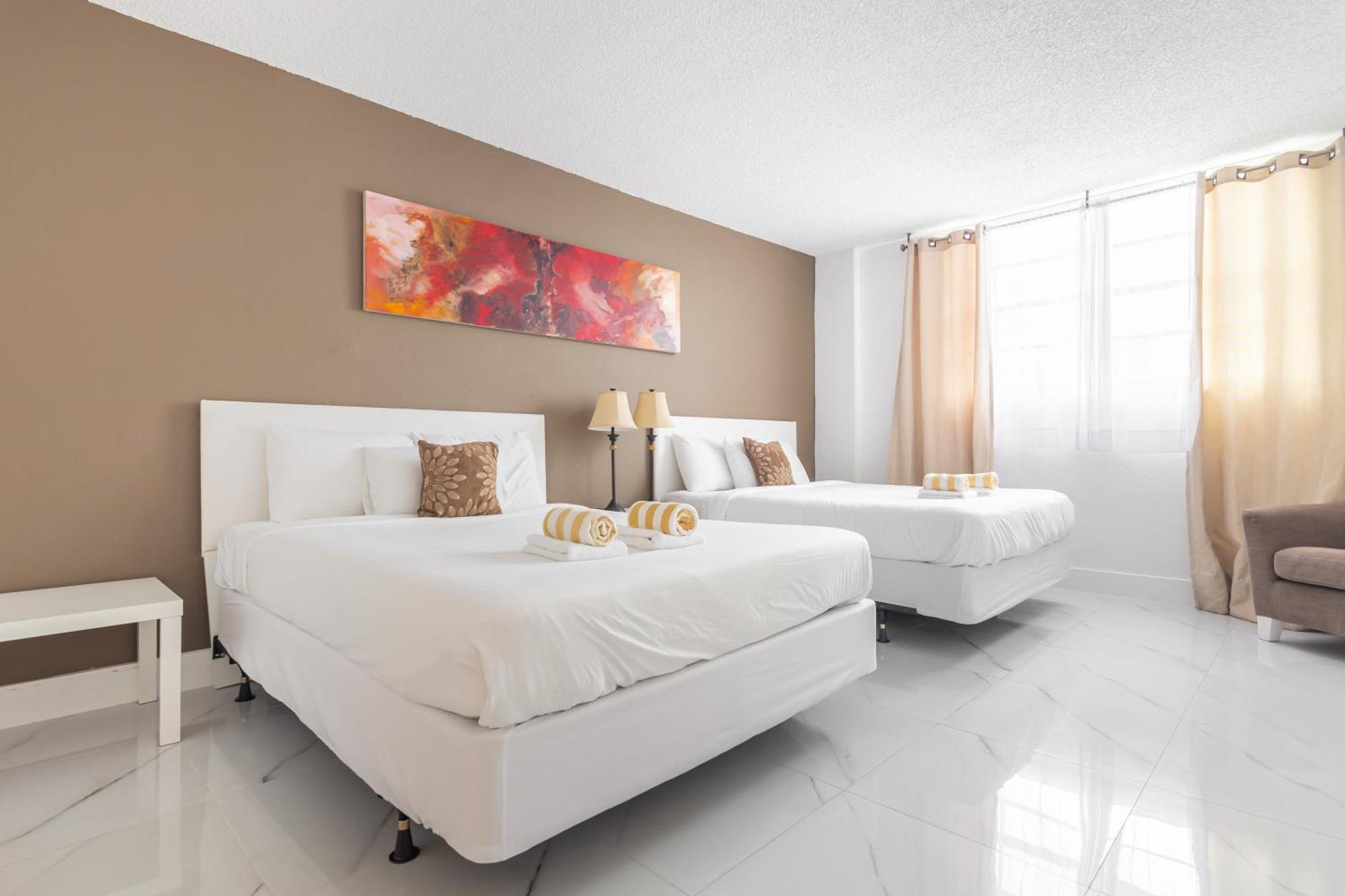 Ocean Reserve Sunny Isles Beach Extérieur photo