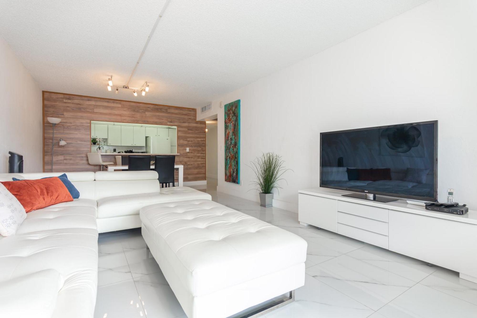 Ocean Reserve Sunny Isles Beach Extérieur photo