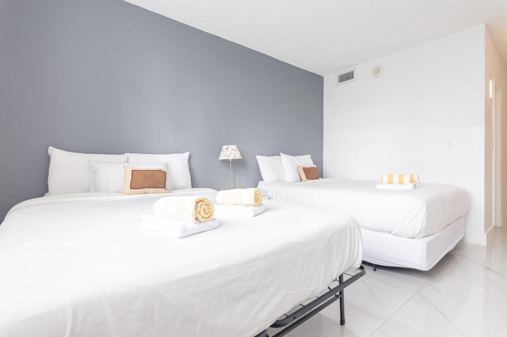 Ocean Reserve Sunny Isles Beach Extérieur photo