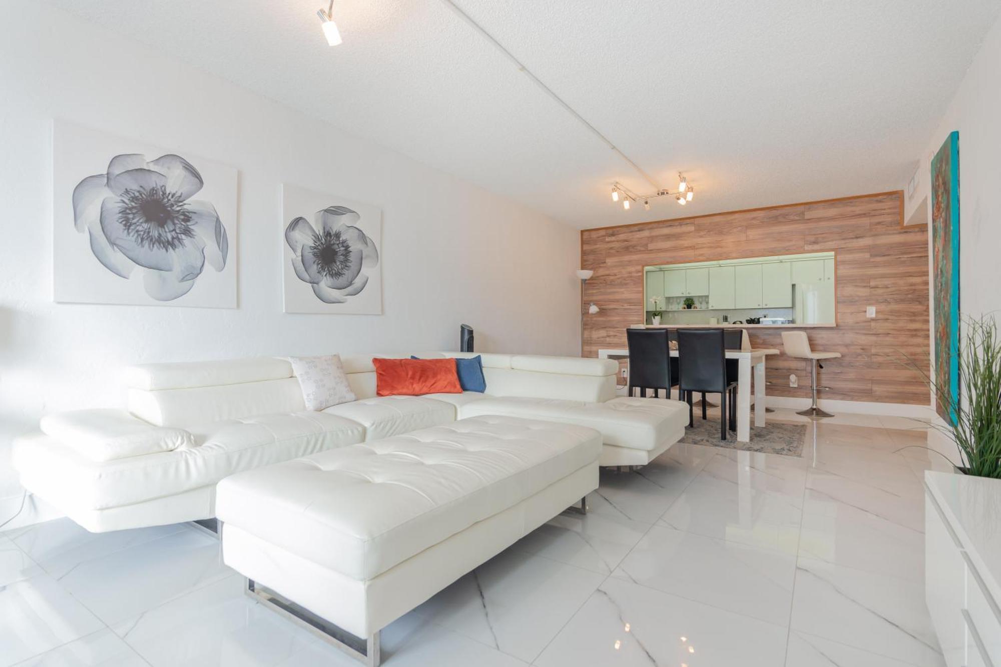 Ocean Reserve Sunny Isles Beach Extérieur photo