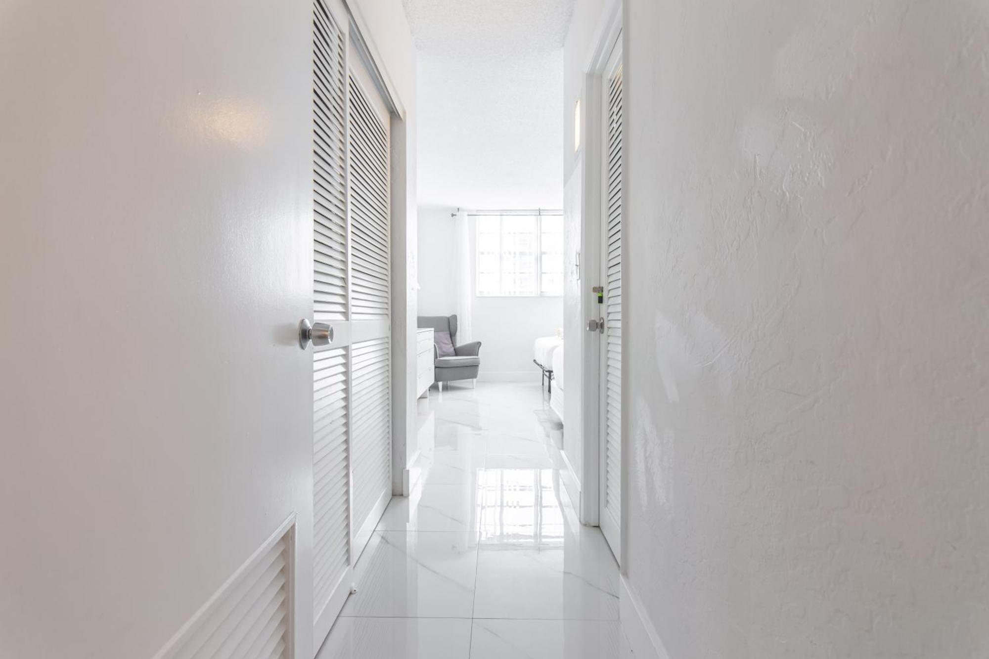 Ocean Reserve Sunny Isles Beach Extérieur photo