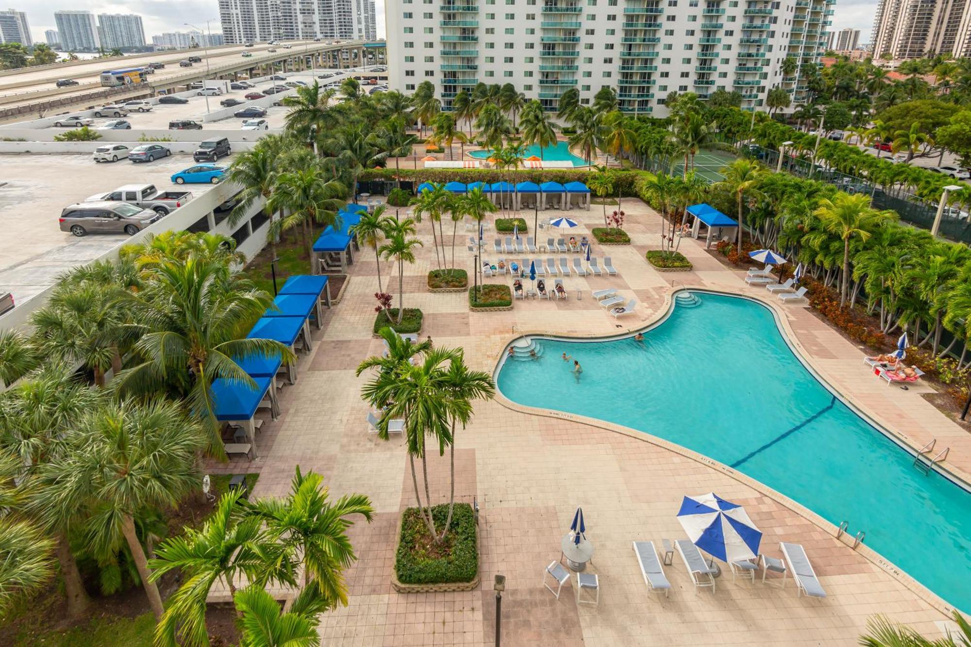 Ocean Reserve Sunny Isles Beach Extérieur photo