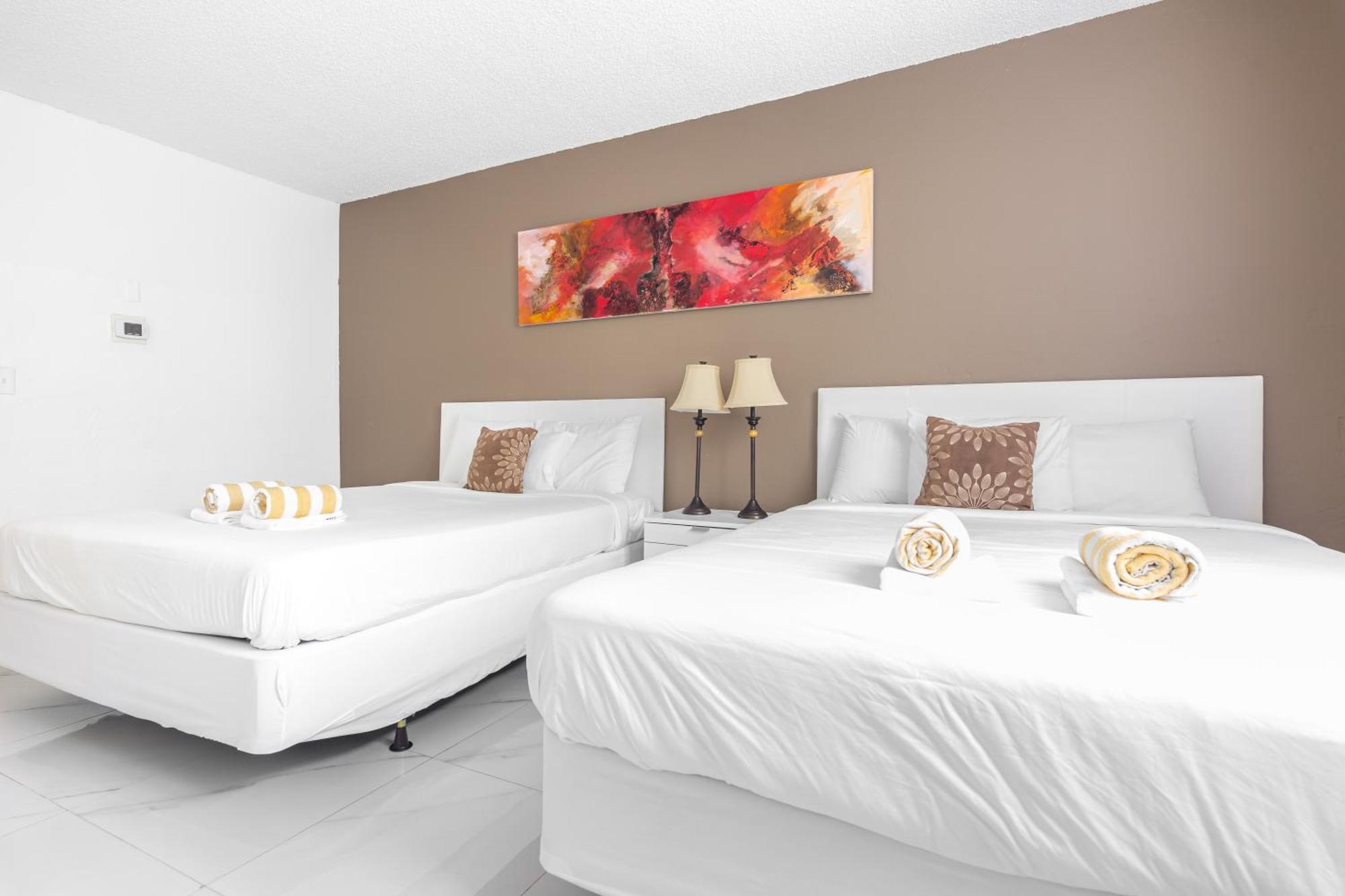 Ocean Reserve Sunny Isles Beach Extérieur photo