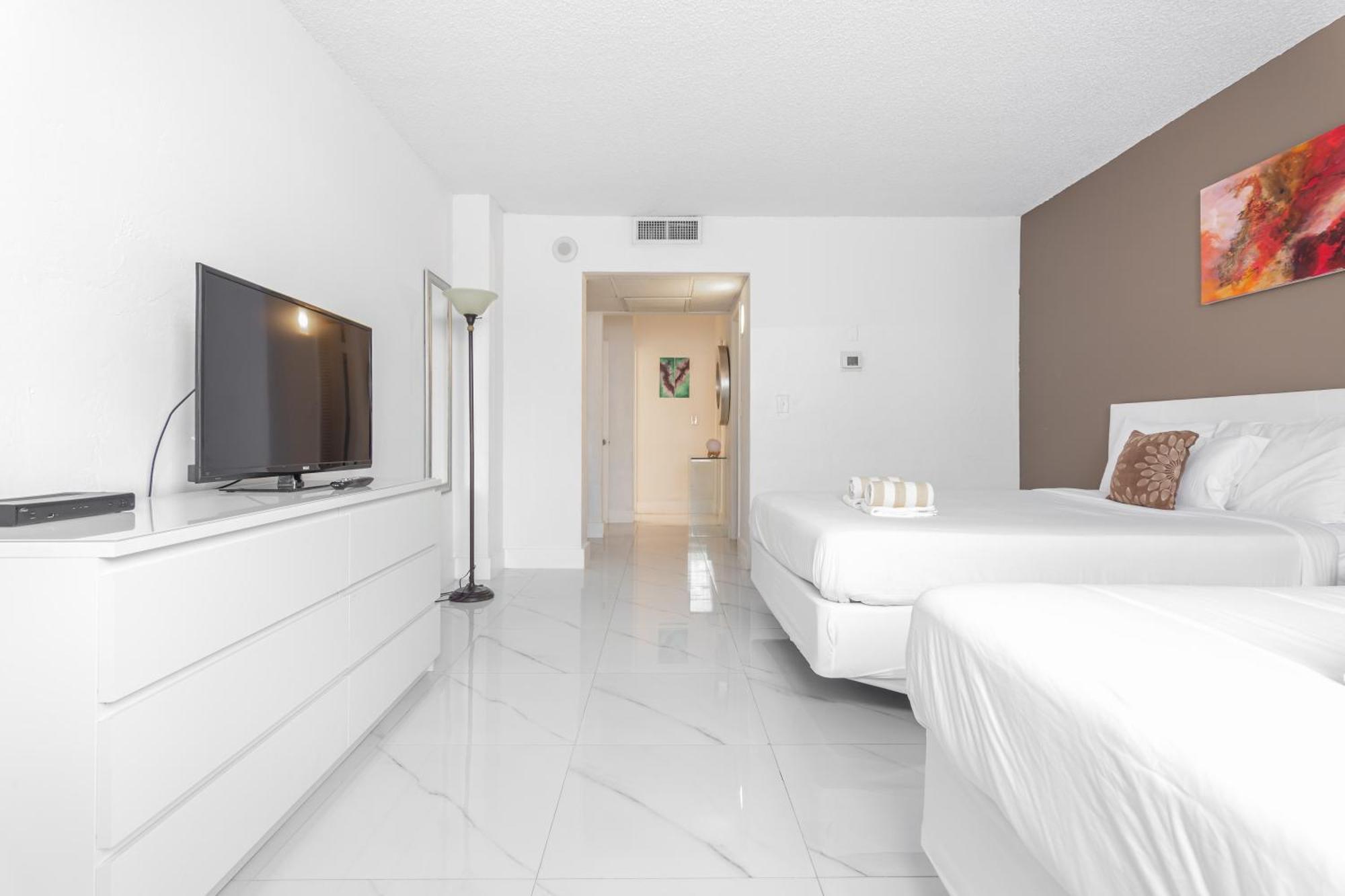 Ocean Reserve Sunny Isles Beach Extérieur photo