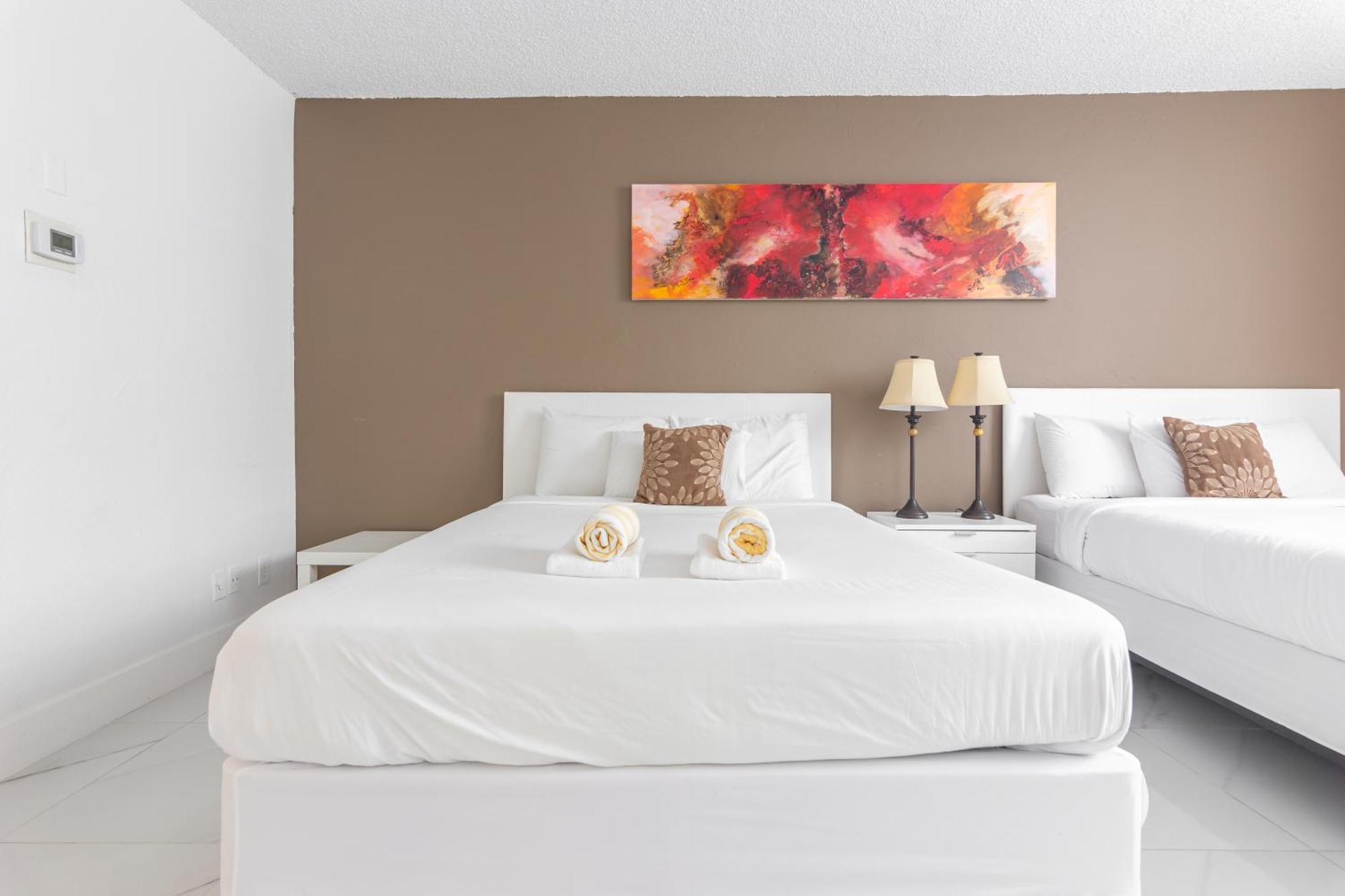 Ocean Reserve Sunny Isles Beach Extérieur photo