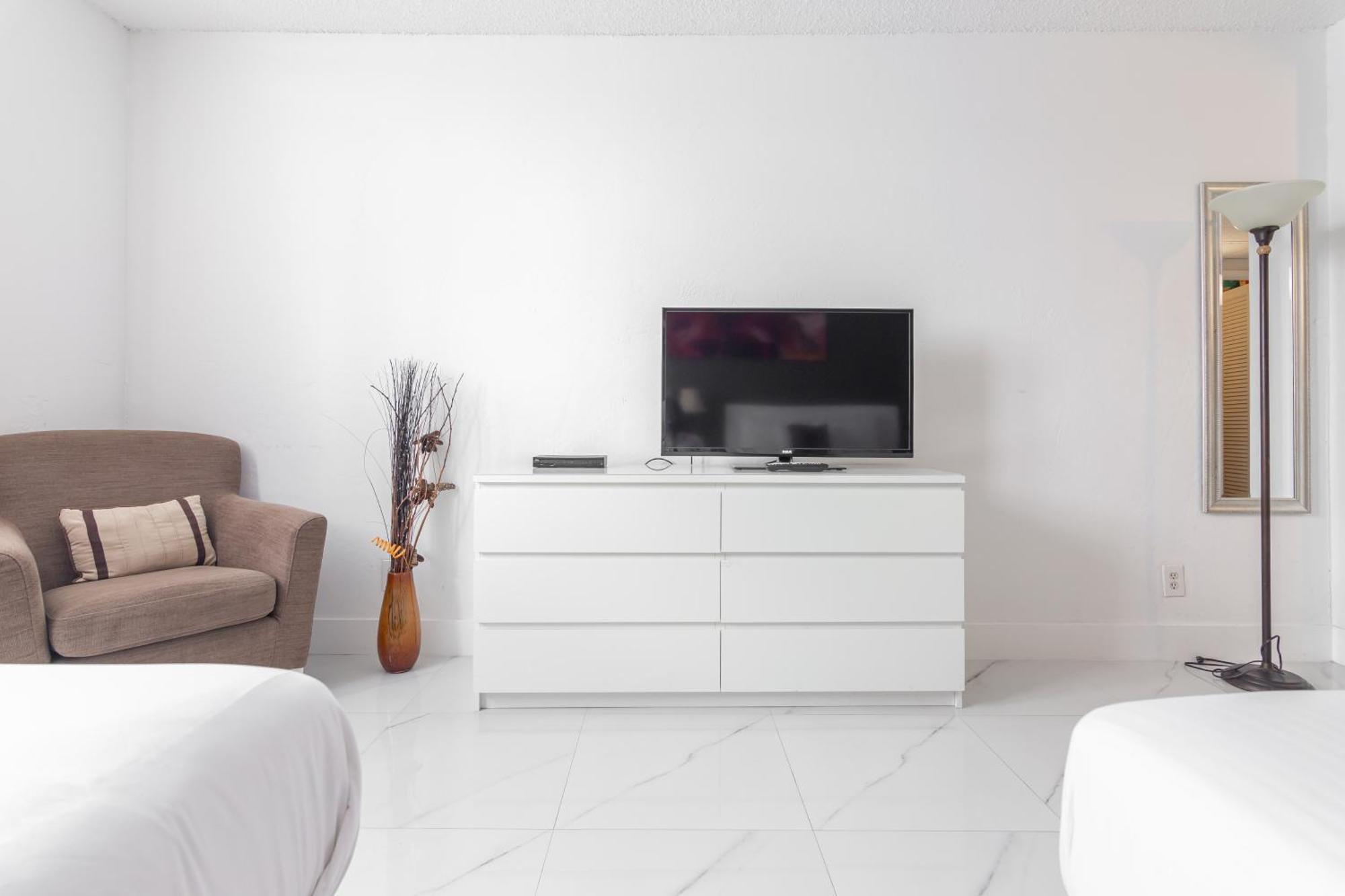 Ocean Reserve Sunny Isles Beach Extérieur photo