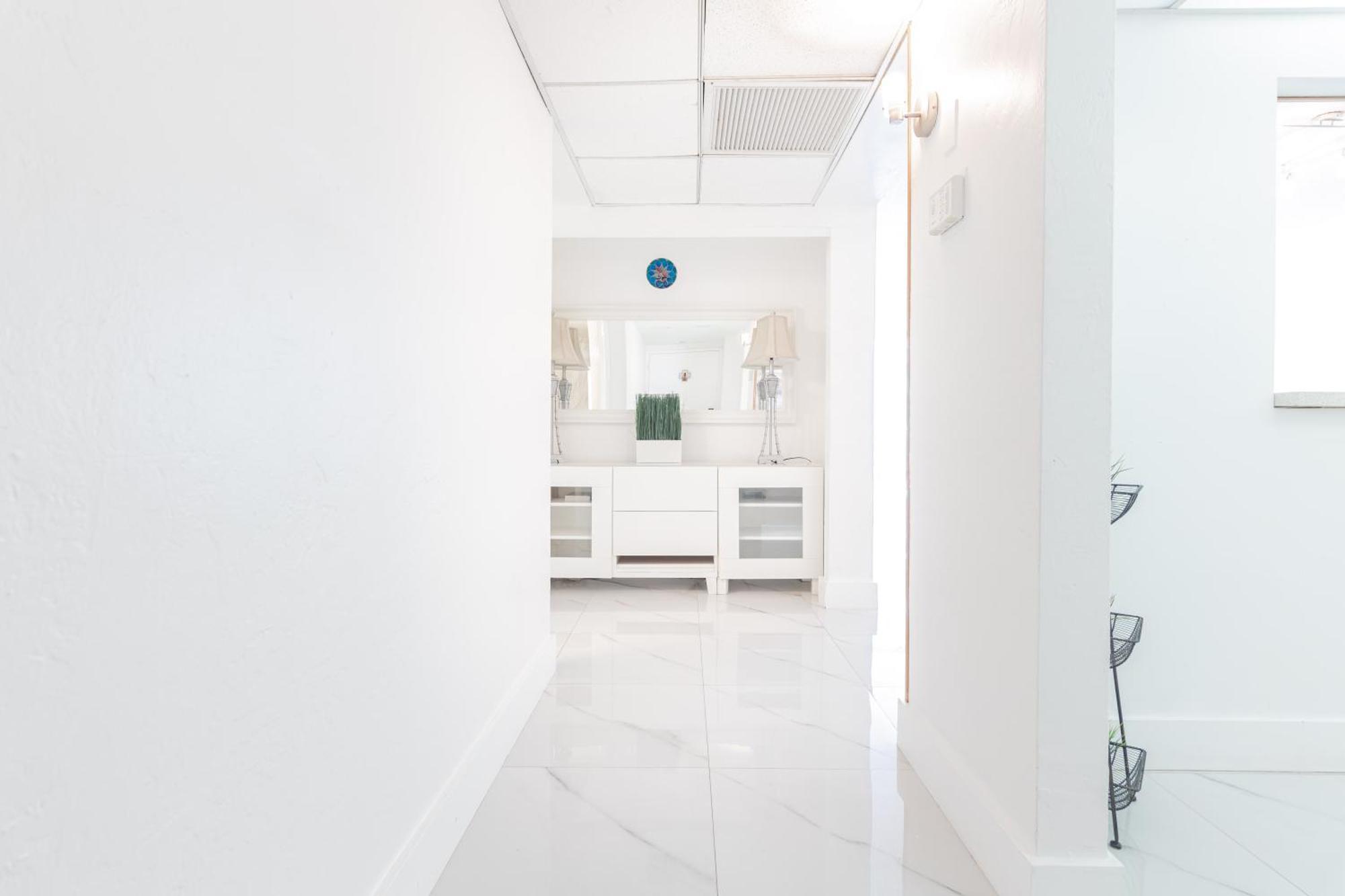 Ocean Reserve Sunny Isles Beach Extérieur photo