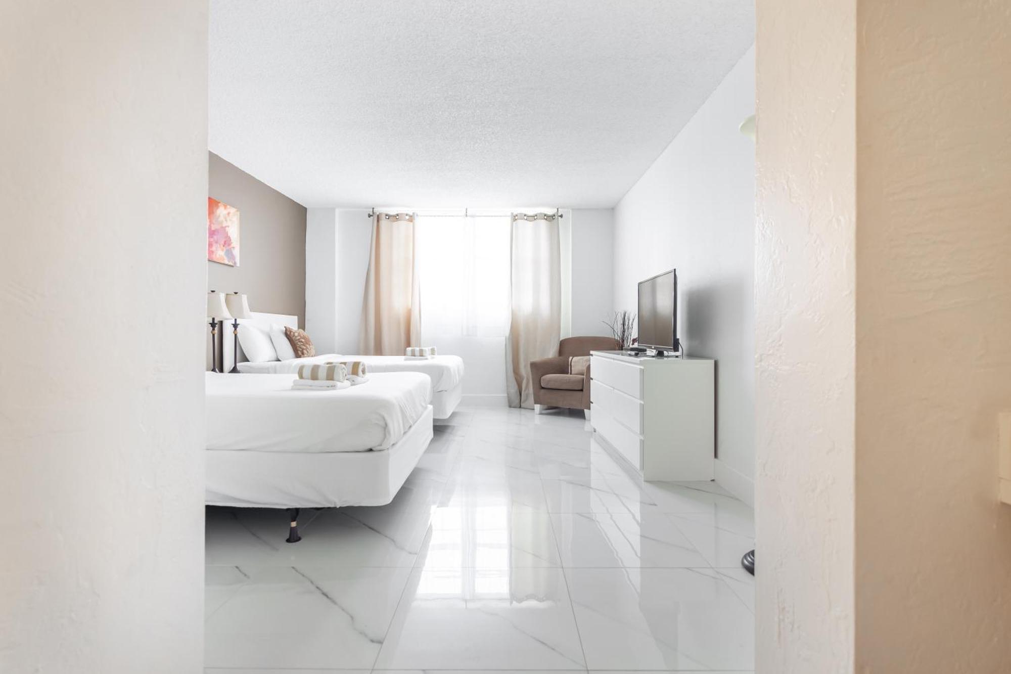 Ocean Reserve Sunny Isles Beach Extérieur photo