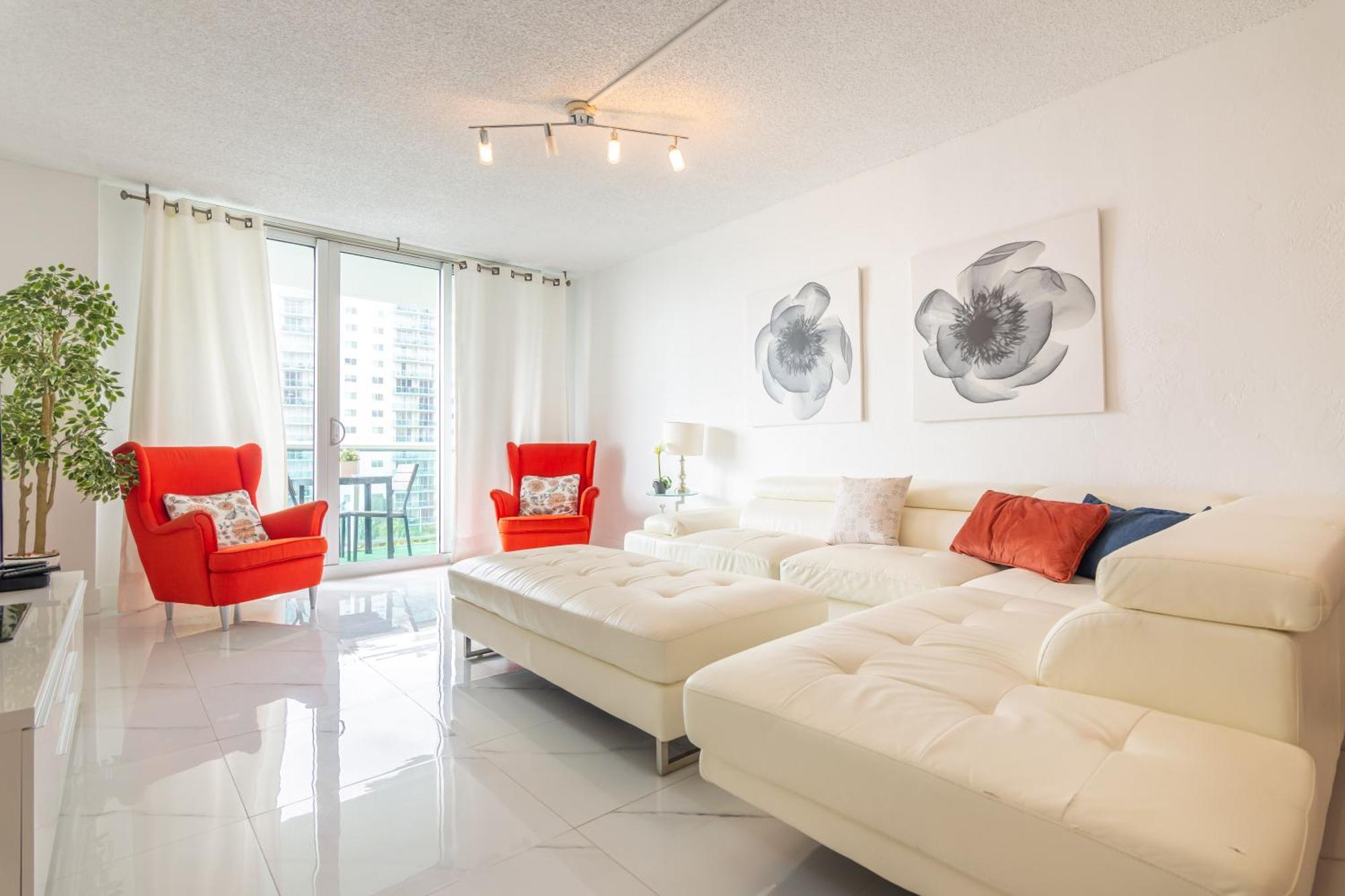 Ocean Reserve Sunny Isles Beach Extérieur photo