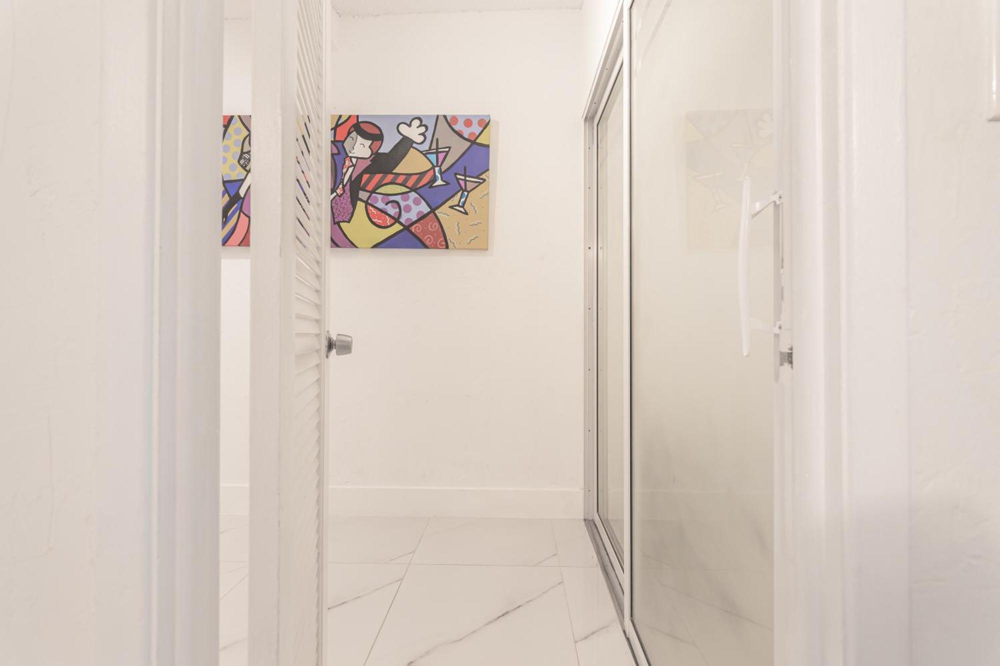 Ocean Reserve Sunny Isles Beach Extérieur photo