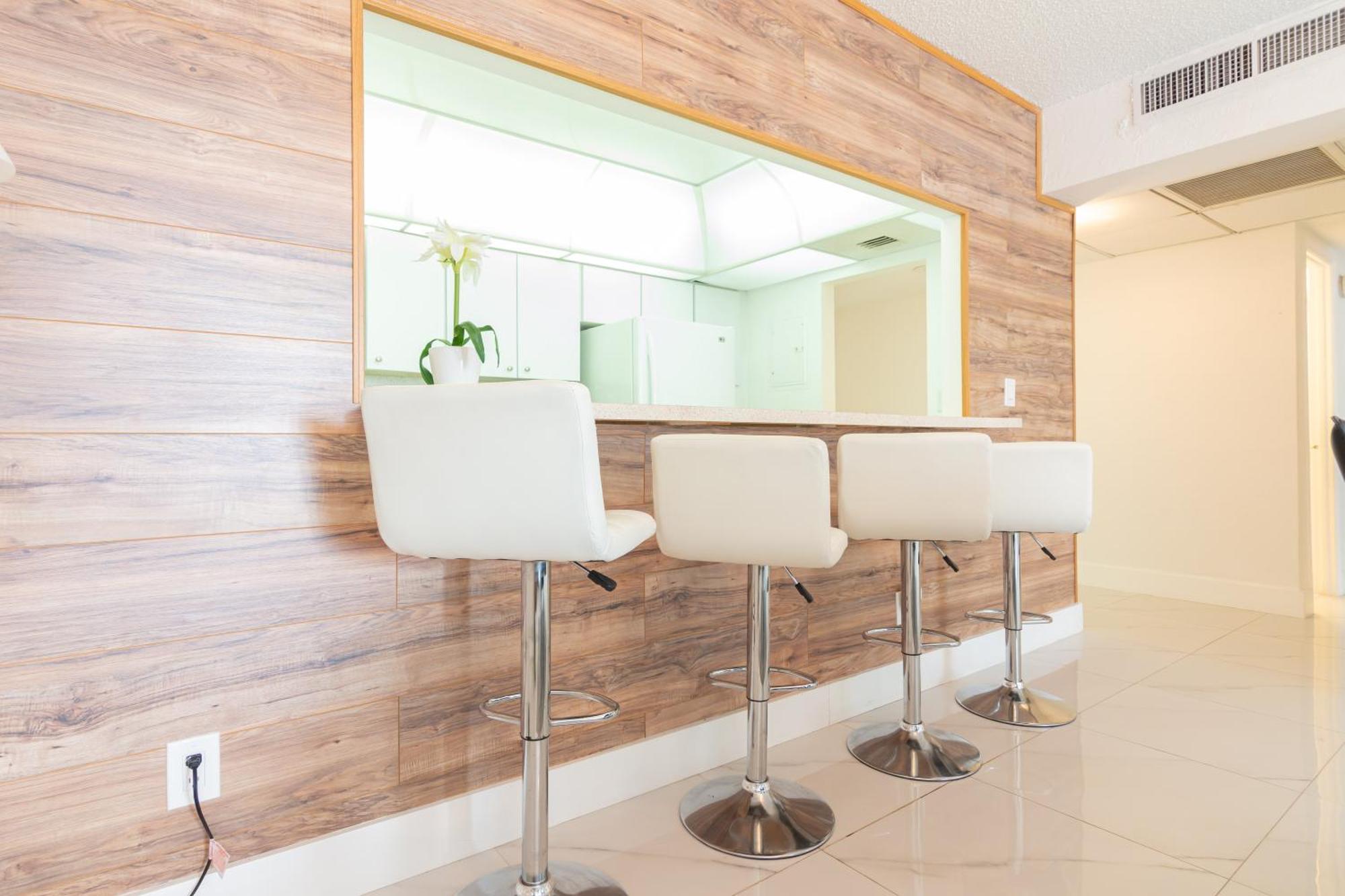 Ocean Reserve Sunny Isles Beach Extérieur photo