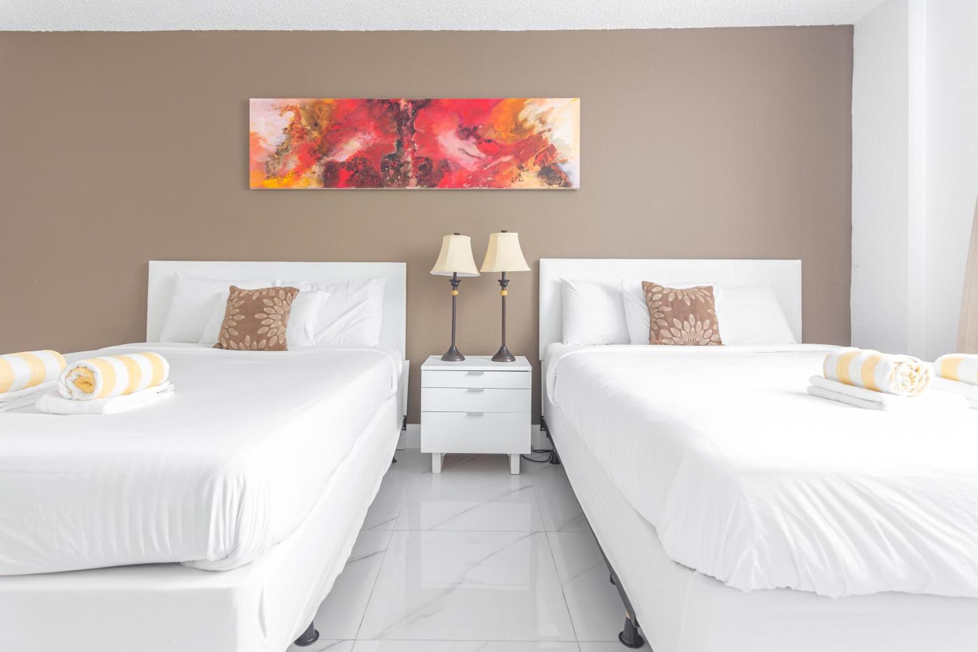 Ocean Reserve Sunny Isles Beach Extérieur photo