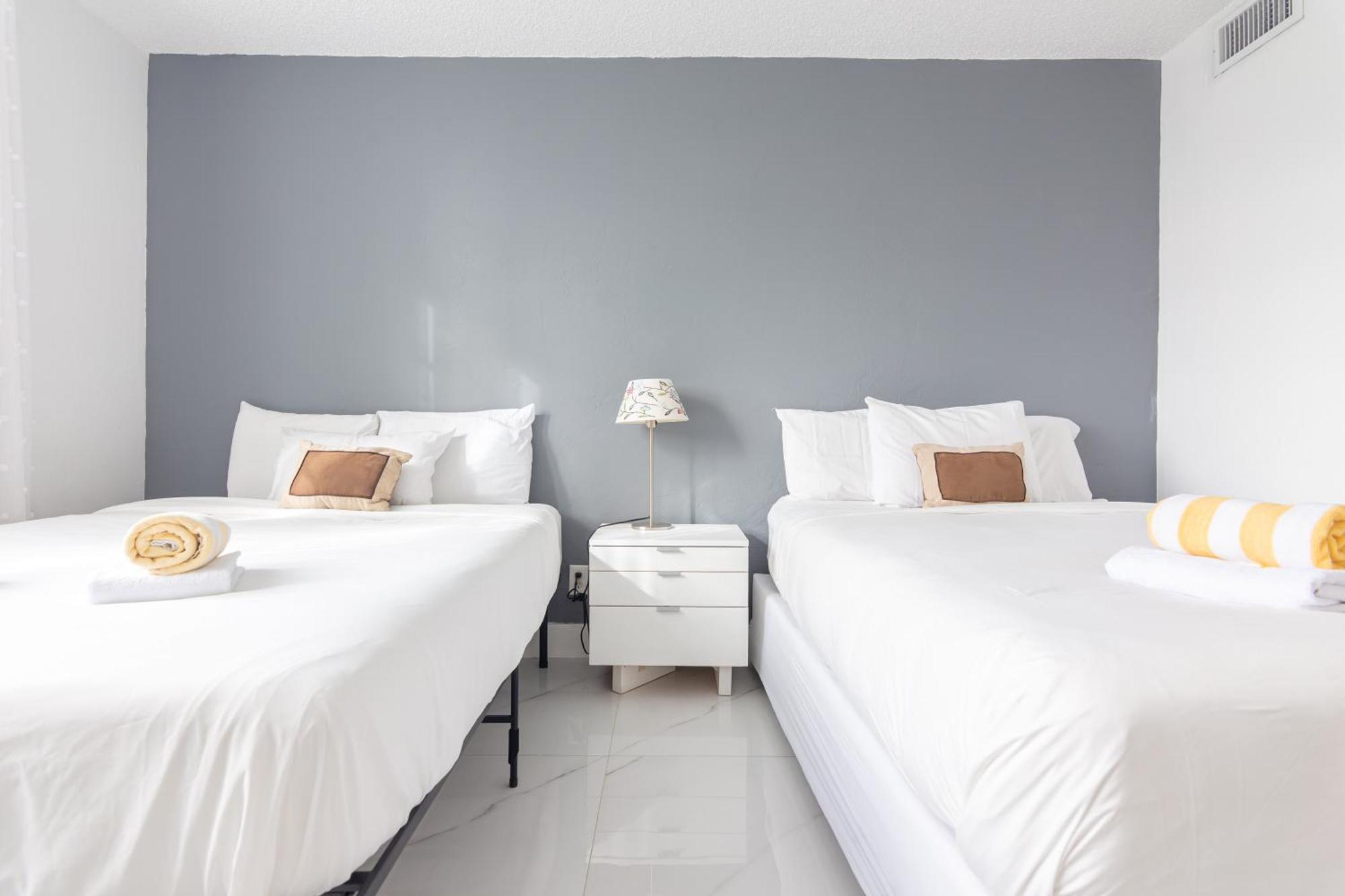 Ocean Reserve Sunny Isles Beach Extérieur photo