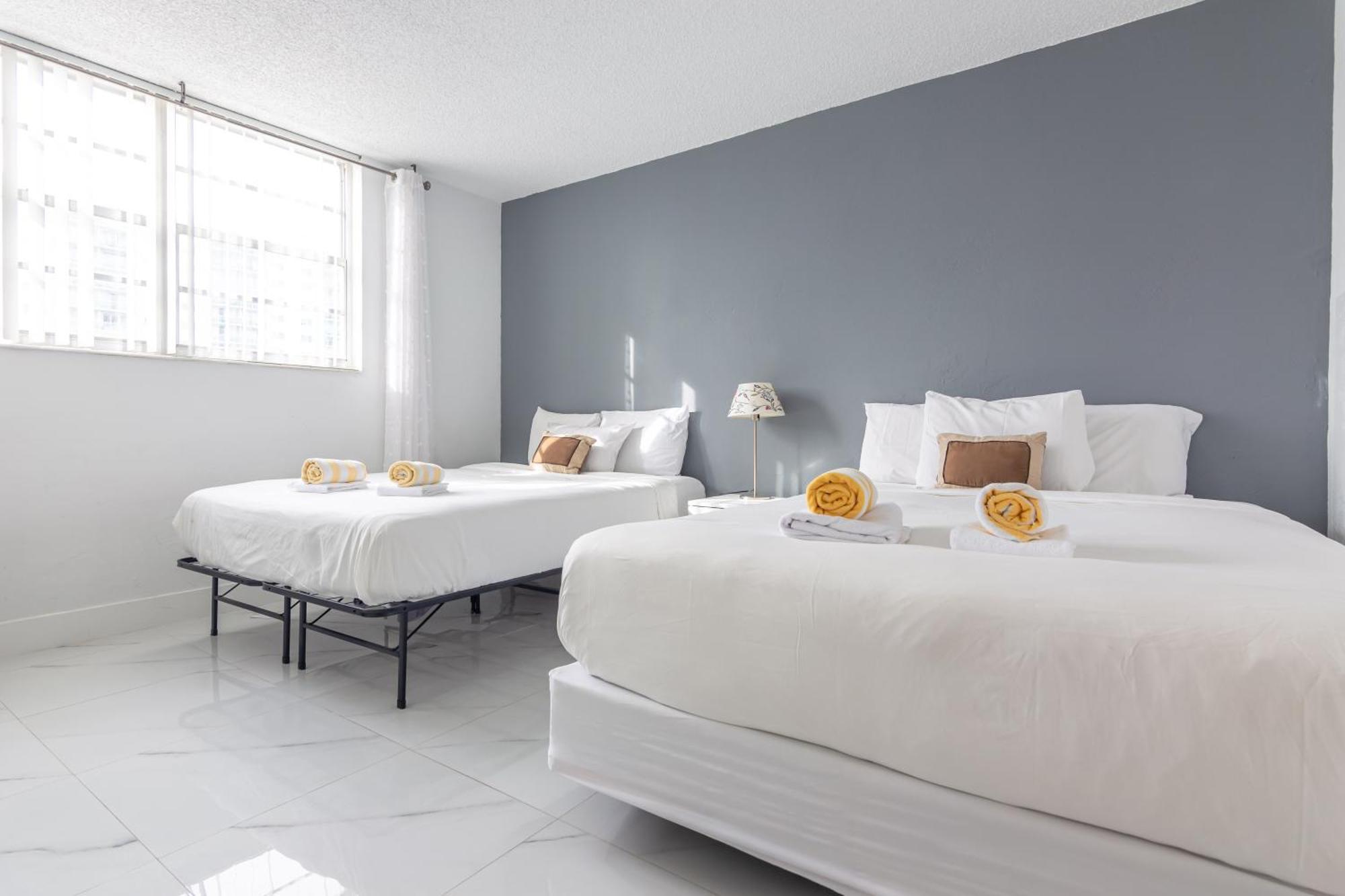 Ocean Reserve Sunny Isles Beach Extérieur photo